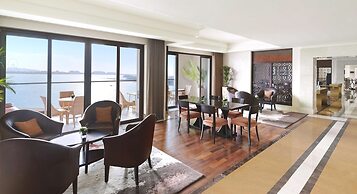 Fairmont The Palm
