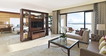 Fairmont The Palm