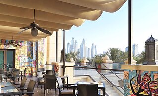 Fairmont The Palm