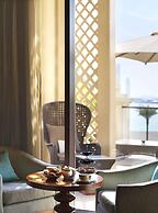 Fairmont The Palm