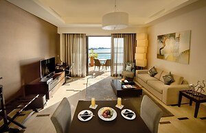 Fairmont The Palm