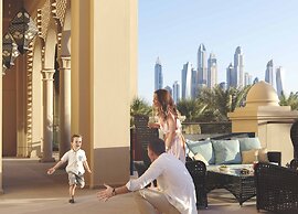 Fairmont The Palm