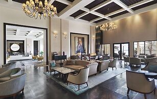 Fairmont The Palm