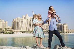 Fairmont The Palm