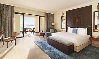 Fairmont The Palm