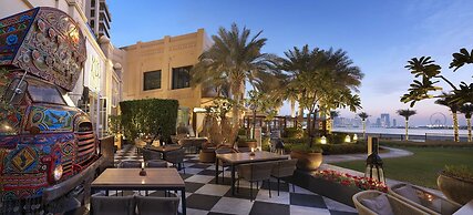 Fairmont The Palm