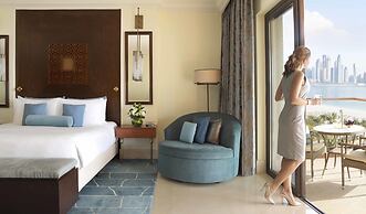 Fairmont The Palm