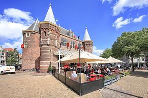 Amsterdam Nieuwmarkt Center Apartments