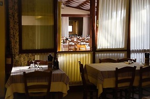 Albergo Scaldaferro