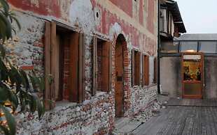 Albergo Scaldaferro