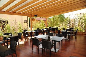 Albergo Scaldaferro