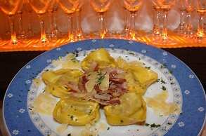 Albergo Scaldaferro