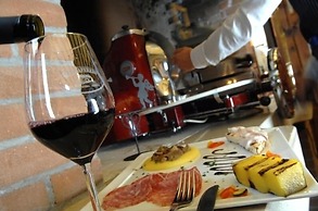 Albergo Scaldaferro
