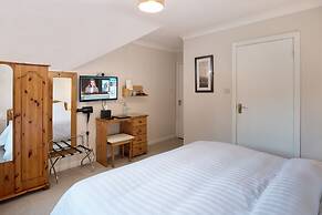 Woodside Lodge