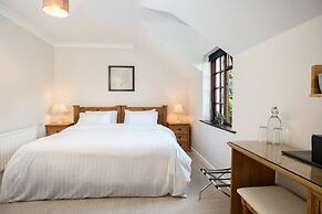 Woodside Lodge