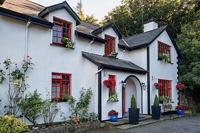 Woodside Lodge