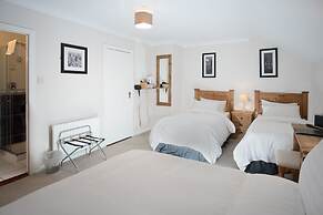 Woodside Lodge
