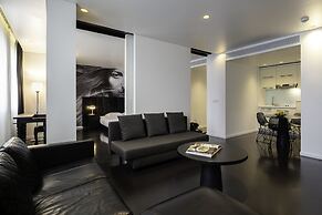 B-aparthotel Regent