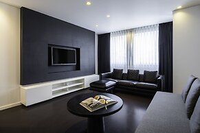 B-aparthotel Regent