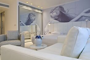 B-aparthotel Regent