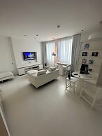 B-aparthotel Regent