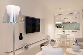 B-aparthotel Regent