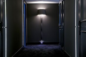 B-aparthotel Regent