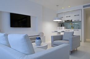B-aparthotel Regent