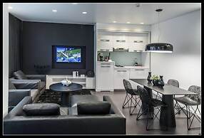B-aparthotel Regent