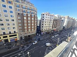 Main Street Madrid