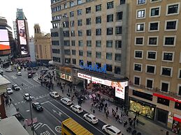 Main Street Madrid
