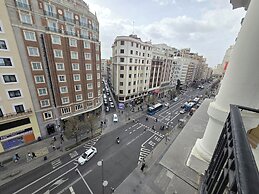 Main Street Madrid