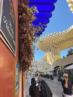 Hotel Palace Sevilla