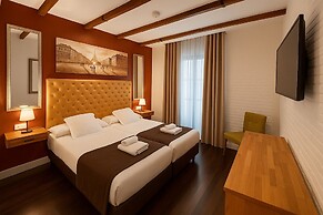 Hotel Palace Sevilla
