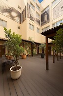 Hotel Palace Sevilla