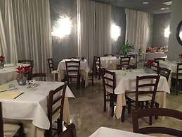 Albergo Fornaci