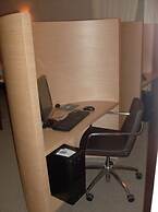 Albergo Fornaci