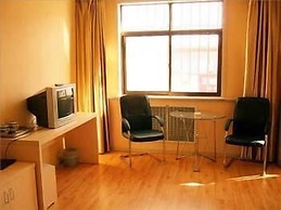 Datong Purple Jade Hotel