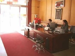 Datong Purple Jade Hotel