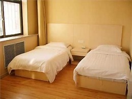 Datong Purple Jade Hotel