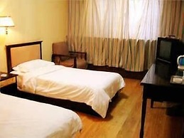 Datong Purple Jade Hotel