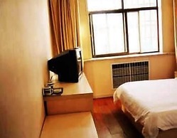 Datong Purple Jade Hotel