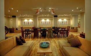 LVZZ Hotel - Boutique Class