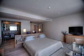 LVZZ Hotel - Boutique Class