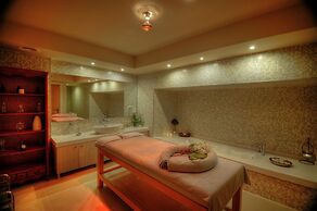 LVZZ Hotel - Boutique Class