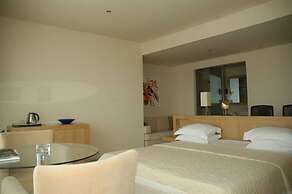 LVZZ Hotel - Boutique Class