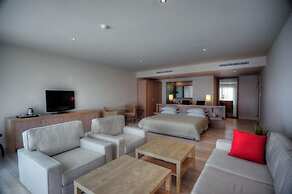 LVZZ Hotel - Boutique Class