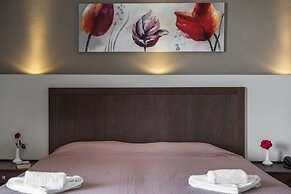 Mirtilos Studios & Apartments