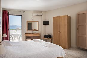 Mirtilos Studios & Apartments