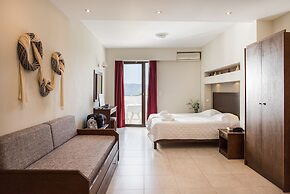 Mirtilos Studios & Apartments